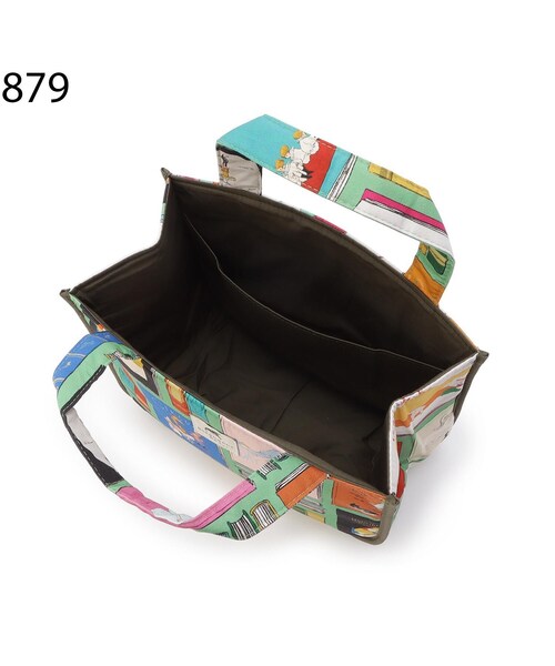 one'sterrace（ワンズテラス） トートバッグ 「限定カラー」くらはしれ