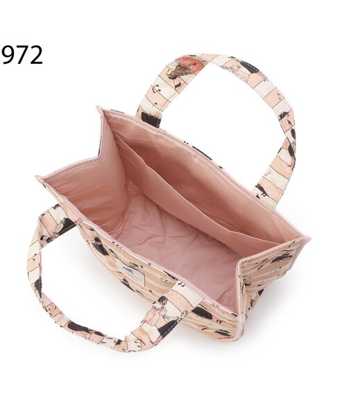 one'sterrace（ワンズテラス） トートバッグ 「限定カラー」くらはしれ