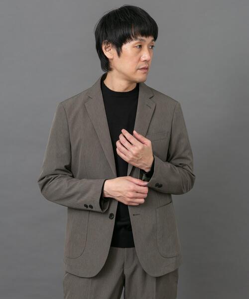 URBAN RESEARCH DOORS（アーバンリサーチドアーズ） コート ジャケット