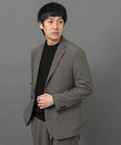 URBAN RESEARCH DOORS（アーバンリサーチドアーズ） コート ジャケット