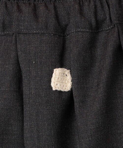 TOMORROWLAND（トゥモローランド） スカート NITTO GELSA SKIRT 