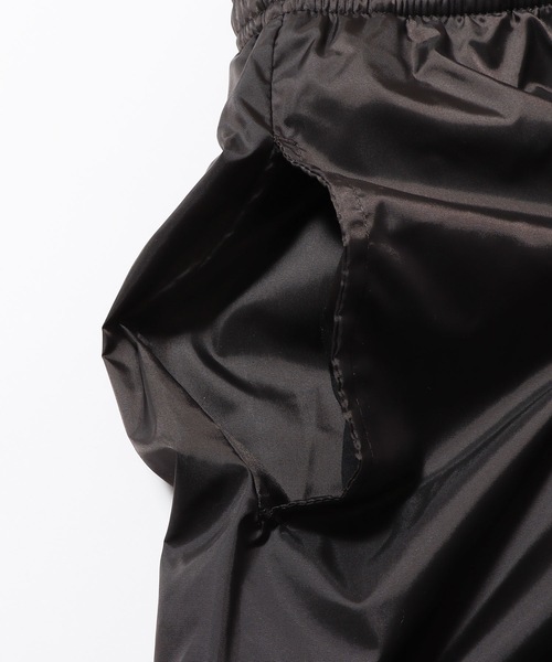 「LOS ANGELES APPAREL」 イージーパンツ X-LARGE グリーン メンズ_画像9