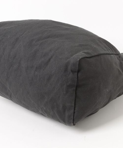 「STANDARD SUPPLY」 トートバッグ FREE ダークグレー レディース_画像3