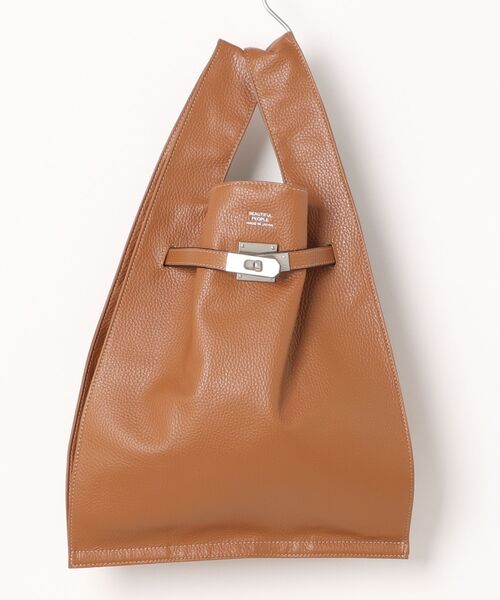 beautiful people（ビューティフルピープル） 2WAYバッグ FREE ライト