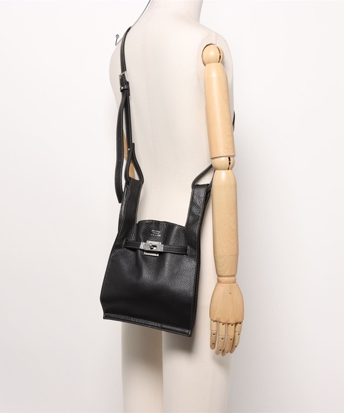 beautiful people（ビューティフルピープル） 2WAYバッグ FREE ライト