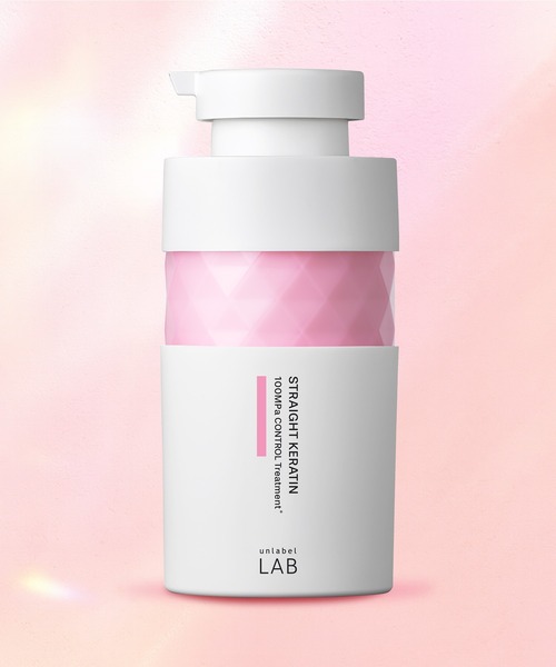 unlabel LAB シャンプー アンレーベル ラボ シャンプー