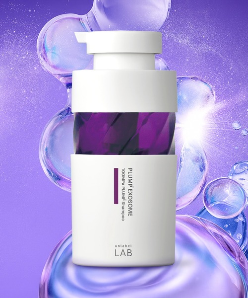 unlabel LAB シャンプー アンレーベル ラボ シャンプー