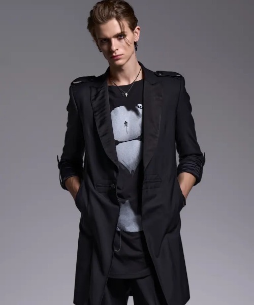 kiryuyrik キリュウキリュウ kiryuyrik（キリュウキリュウ） tシャツ