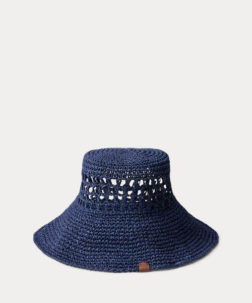 LAUREN RALPH LAUREN（ローレン ラルフローレン） 帽子 ハット