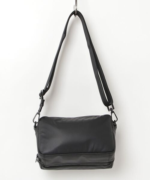 DIESEL（ディーゼル） ショルダーバッグ - ブラック レディース