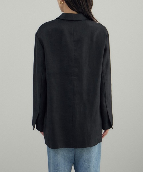 SALON adam et rope'（サロン アダム エ ロペ） ジャケット テーラード