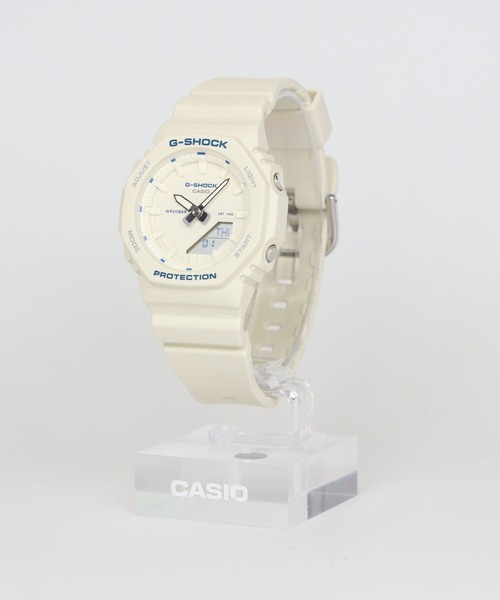 G-SHOCK 腕時計 GMA-P2100シリーズ / GMA-P2100BA-7AJF Gショック