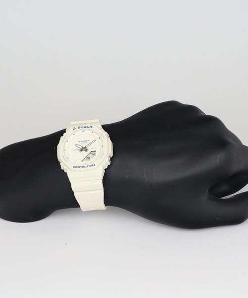 G-SHOCK 腕時計 レディース GMA-P2100シリーズ / GMA-P2100BA-7AJF G