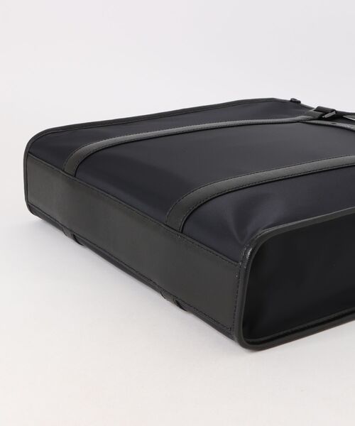 トートバッグ カールソン コミュータートート mens メンズの画像