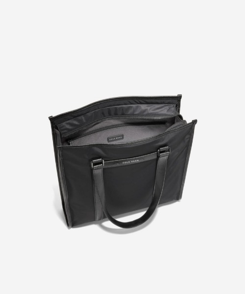 COLE HAAN（コールハーン） トートバッグ カールソン コミューター