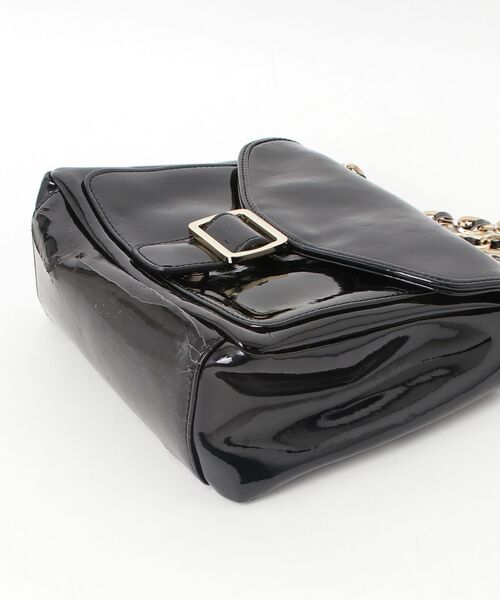 「PEAKS PEAK」 ショルダーバッグ - ブラック レディース_画像3