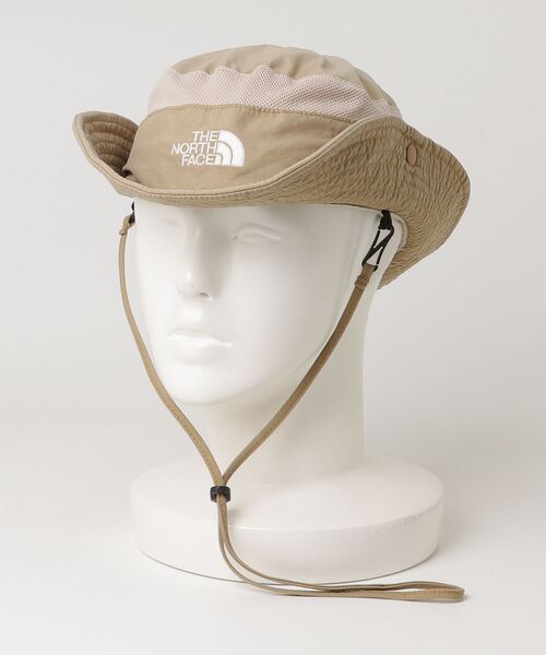 THE NORTH FACE（ザ ノースフェイス） ハット M ベージュ メンズ