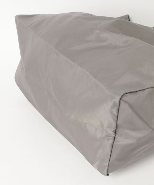 「STANDARD SUPPLY」 トートバッグ - グレー レディース_画像4