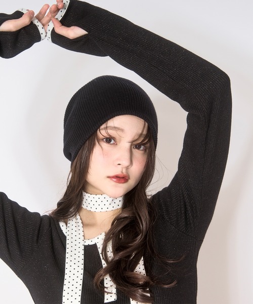 loin nuit choker henry rib tops ブラック loin nuit choker henry rib tops ブラック loin nuit tシャツ choker