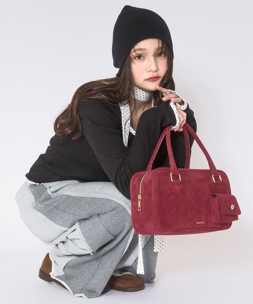 loin nuit choker henry rib tops ブラック loin nuit tシャツ choker