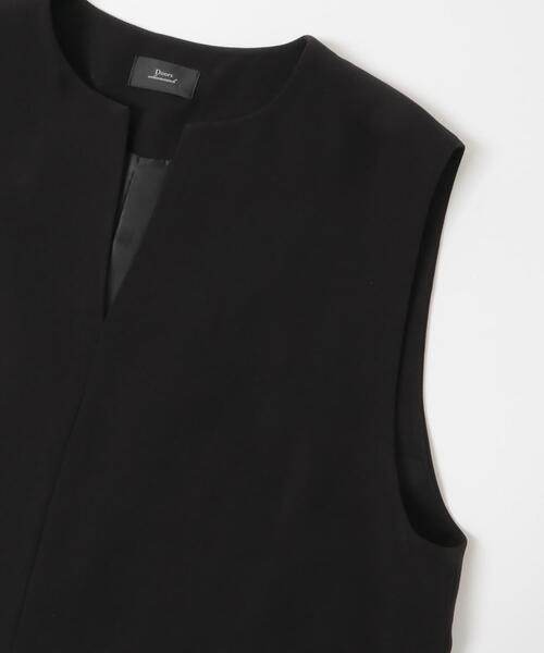 URBAN RESEARCH DOORS（アーバンリサーチドアーズ） ベスト ジレ