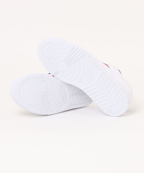 NIKE（ナイキ） スニーカー JORDAN COURT CONNECT LOW コート コネクト