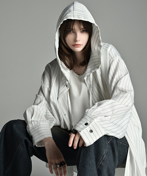 「ADRER」 カーディガン X-SMALL ブラック メンズ_画像9