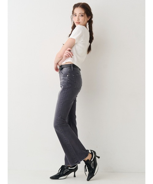 EVRIS（エヴリス） パンプス ポインテッドスニーカーヒール : ZOZOTOWN