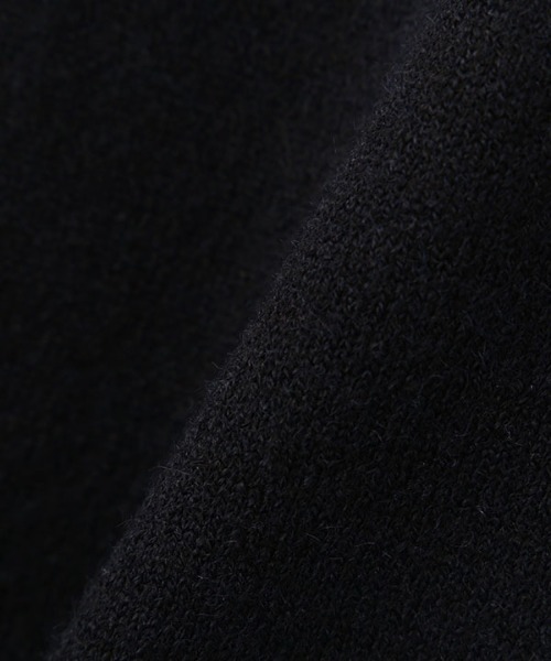 「ETRE TOKYO」 長袖ニット FREE グレー レディース_画像3