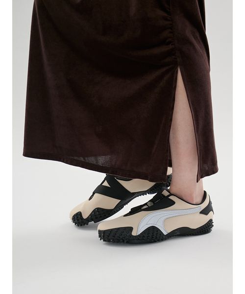 PUMA（プーマ） スニーカー 「emmi×PUMA」MOSTRO OG レディース