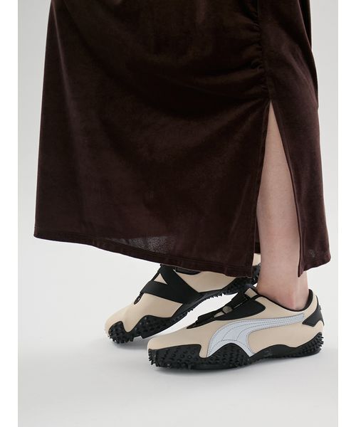 PUMA（プーマ） スニーカー 「emmi×PUMA」MOSTRO OG レディース