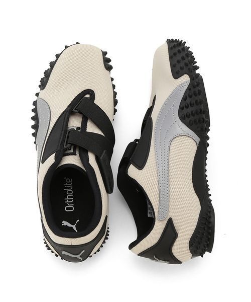PUMA（プーマ） スニーカー 「emmi×PUMA」MOSTRO OG レディース