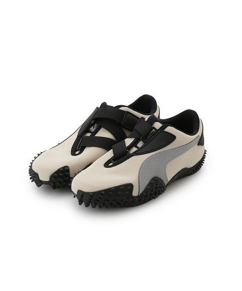 PUMA（プーマ） スニーカー 「emmi×PUMA」MOSTRO OG レディース