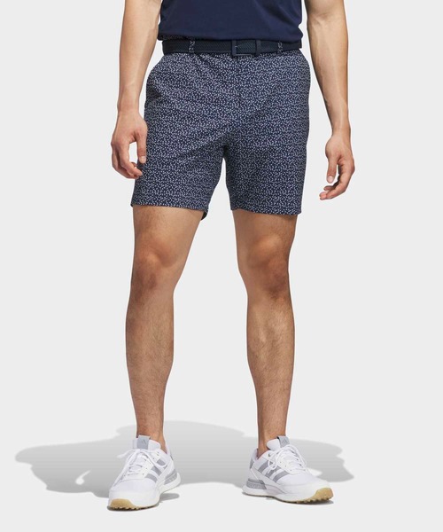 adidas（アディダス） パンツ アルティメット365 7インチ プリント
