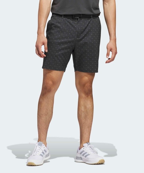 adidas（アディダス） パンツ アルティメット365 7インチ プリント
