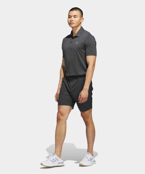 adidas（アディダス） パンツ アルティメット365 7インチ プリント
