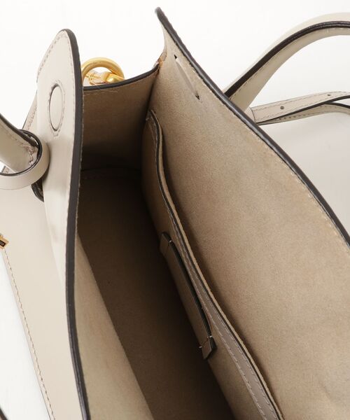 ジャンニ キャリーニ GIANNI CHIARINI ショルダーバッグ クラッチ 