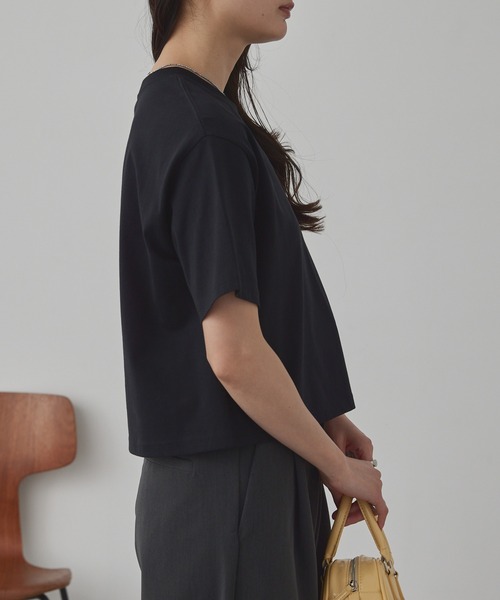 PENNEYS（ペニーズ） tシャツ 半袖 別注 THE FOX ロゴ ワンポイント