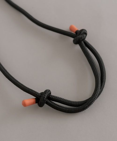 「ear PAPILLONNER」 カードケース「pezコラボ」 FREE ブラック レディース_画像8