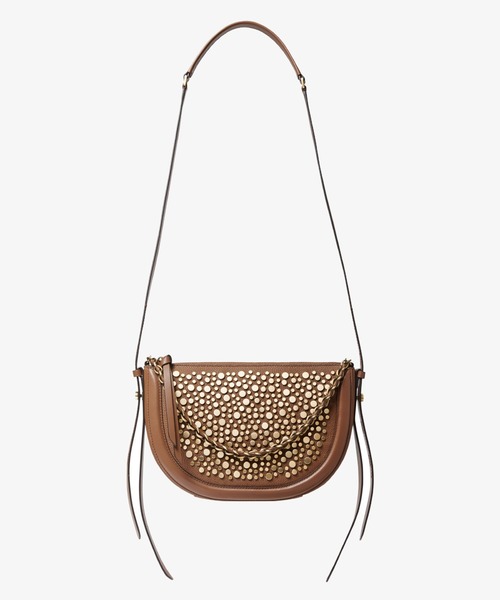 MICHAEL KORS（マイケルコース） 2WAYバッグ FREE ブラウン系その他
