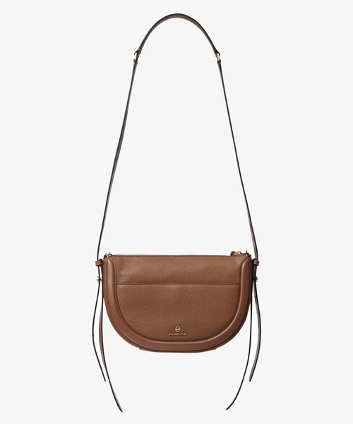 「MICHAEL KORS」 2WAYバッグ FREE ブラウン系その他 レディースの画像