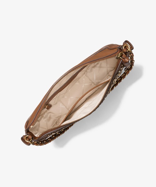 「MICHAEL KORS」 2WAYバッグ FREE ブラウン系その他 レディースの画像