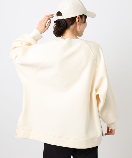 「BARNYARDSTORM」 長袖カットソー 1 グレー レディース_画像5