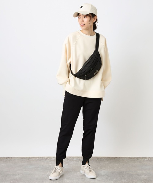 「BARNYARDSTORM」 長袖カットソー 1 グレー レディース_画像6