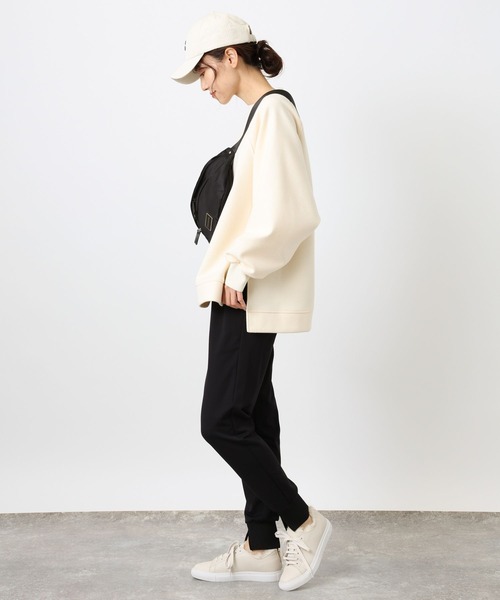 「BARNYARDSTORM」 長袖カットソー 1 グレー レディース_画像7