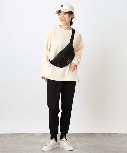 「BARNYARDSTORM」 長袖カットソー 1 グレー レディース_画像8