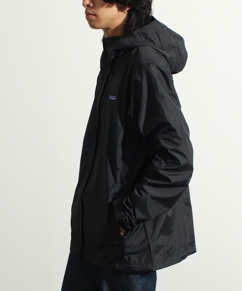 patagonia(パタゴニア) マウンテンパーカー S ブラック メンズ patagonia(パタゴニア) マウンテンパーカー S ブラック メンズ