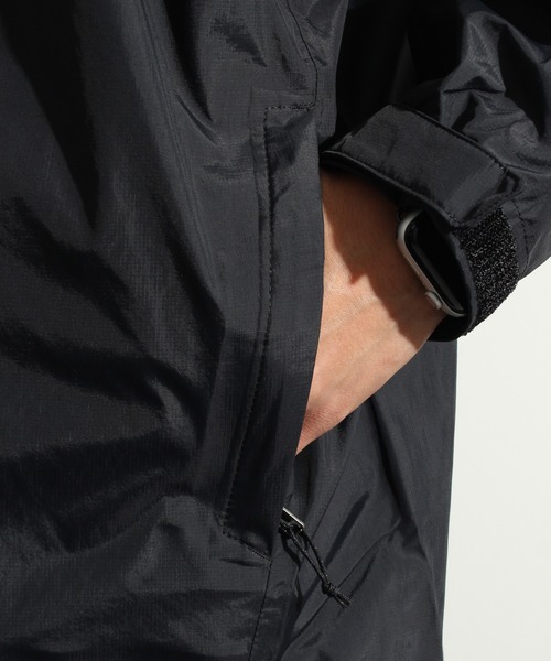 Patagonia ナイロンジャケット　黒　S マウンテンパーカー　3way patagonia（パタゴニア） マウンテンパーカー S ブラック メンズ