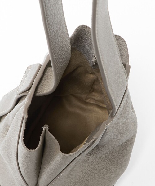 POLPETTA（ポルペッタ） ショルダーバッグ 「POLPETTA」TULIPANO-P