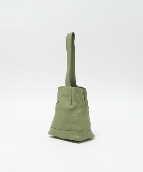 POLPETTA（ポルペッタ） ショルダーバッグ 「POLPETTA」TULIPANO-P